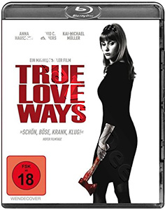True Love Ways |   Blu-Ray